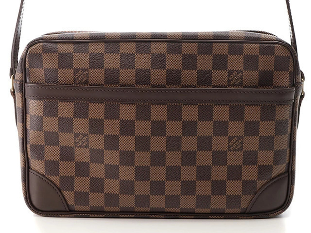 LOUIS VUITTON Bag Trocadero Damier